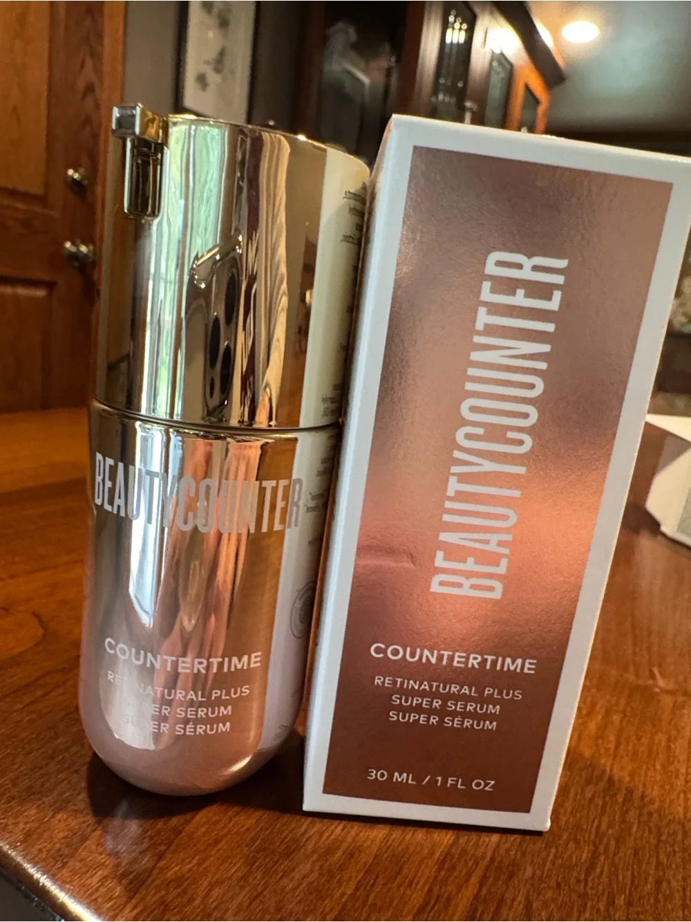beautycounter retinatural super